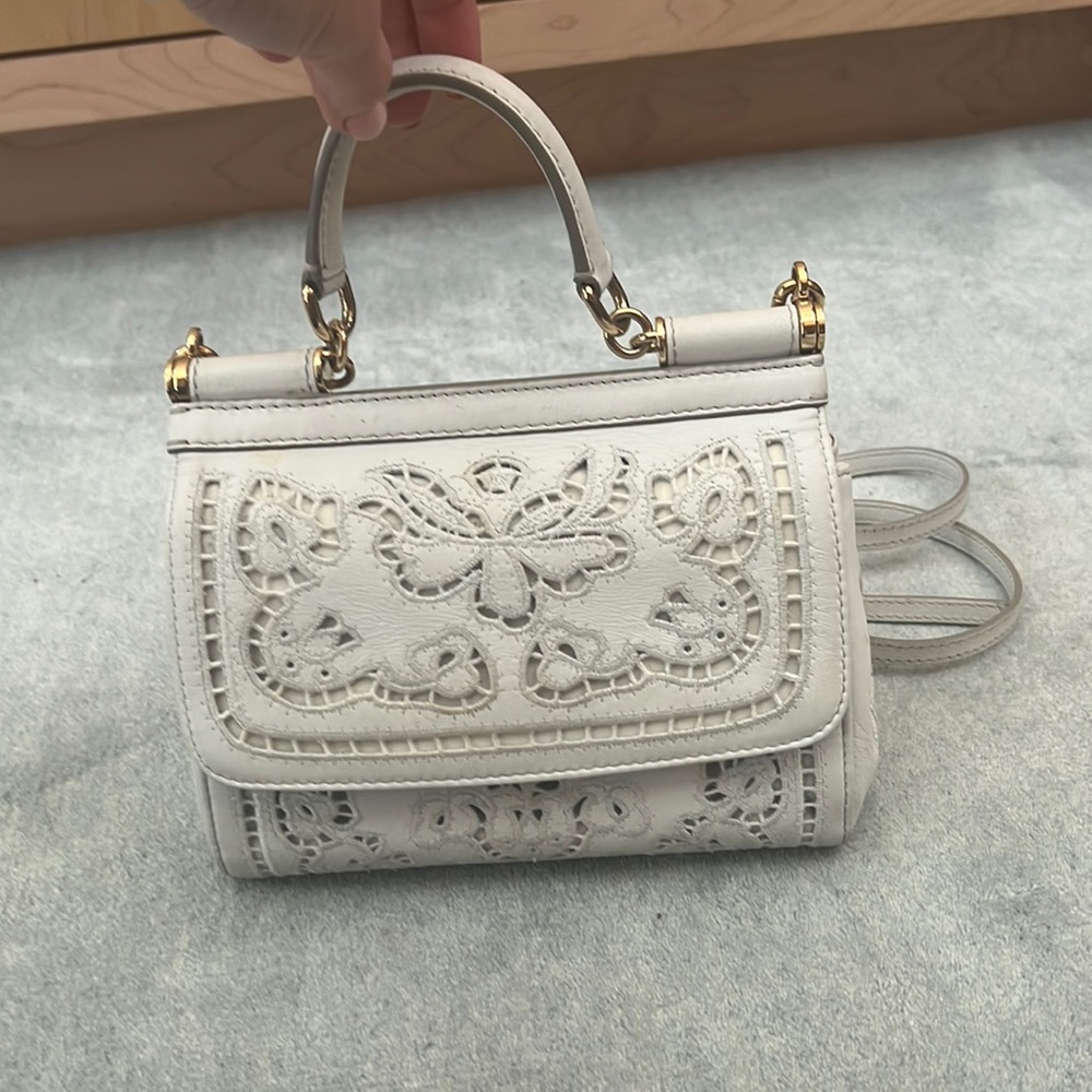 Dolce & Gabbana bag